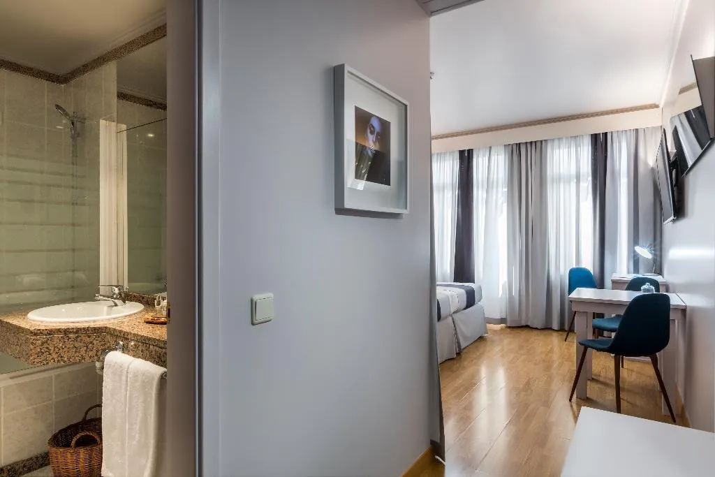Double or Twin DELUXE Room, Se Boutique Hotel, Madeira