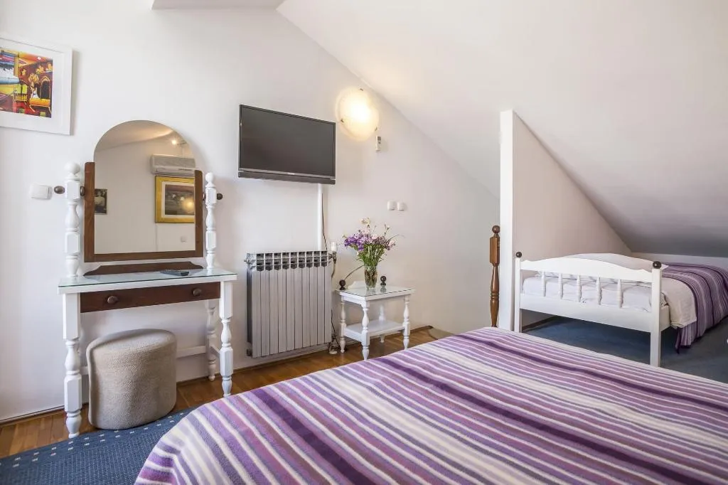 Room, Villa Amigo, Split