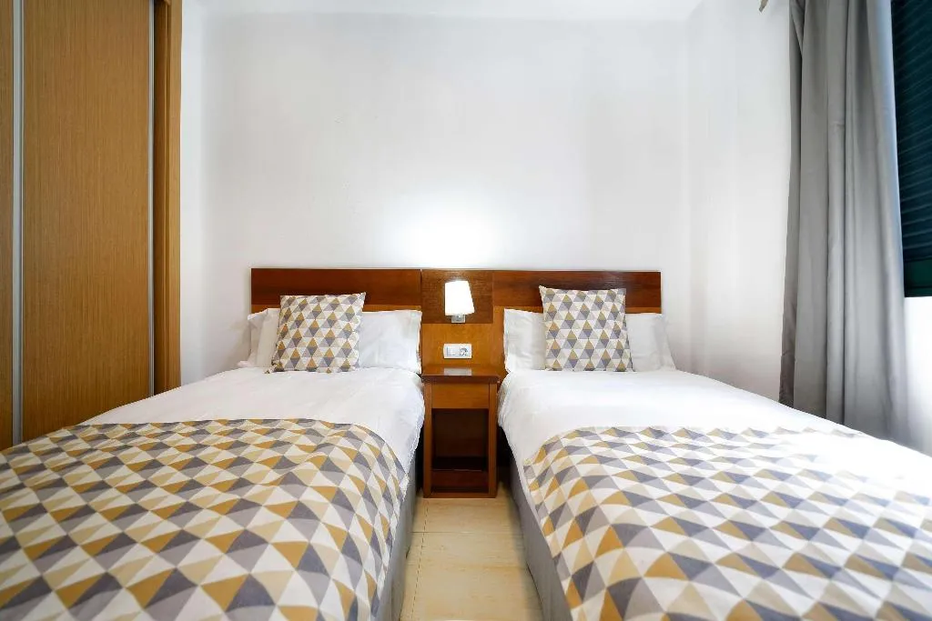 Room, Labranda Playa Club, Lanzarote