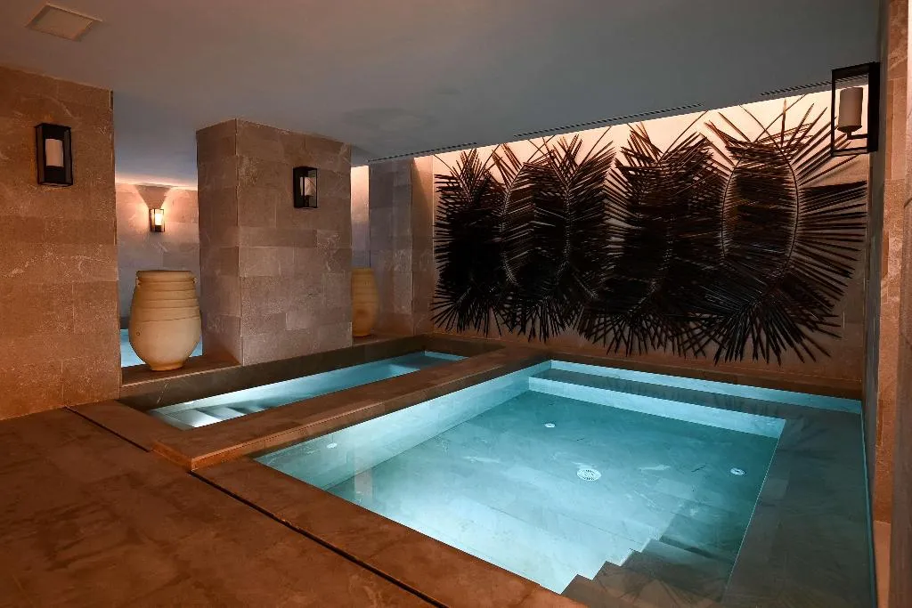Pool, Barefoot Hotel Mallorca, Majorca