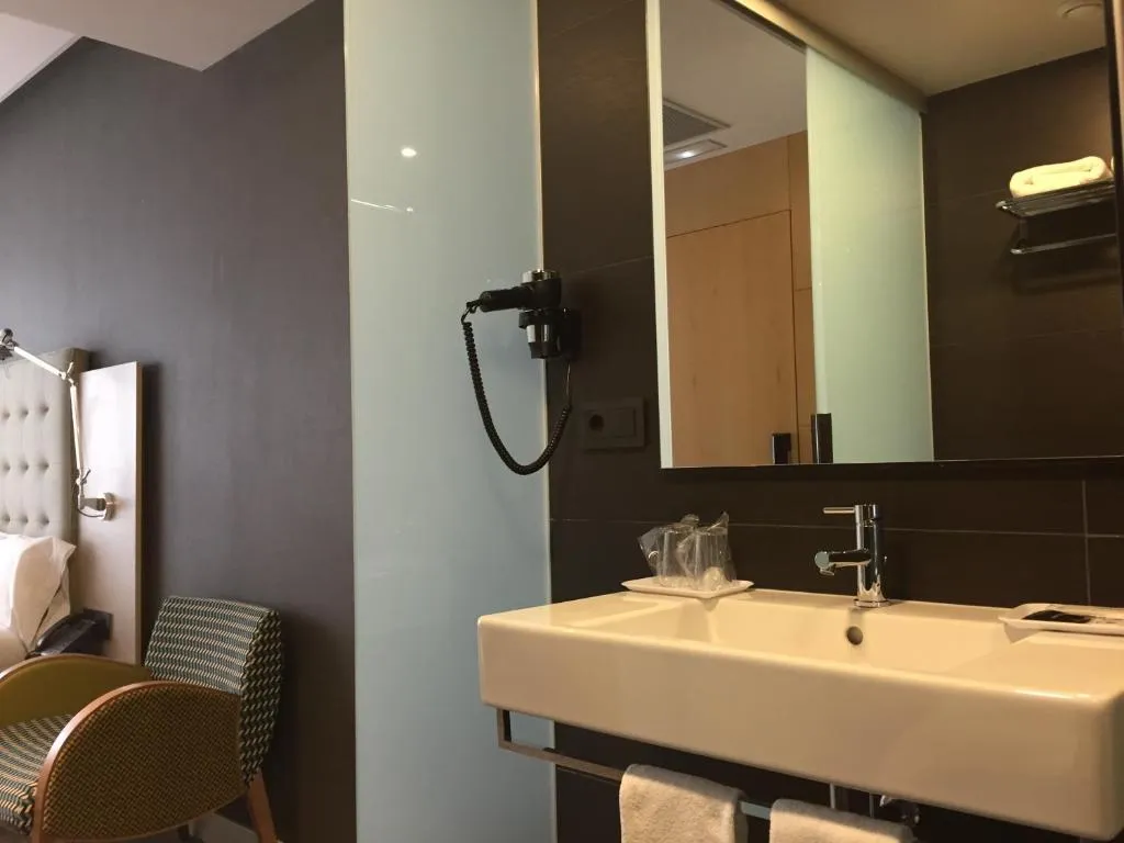 DOUBLE SUPERIOR Room, Hotel Urpi, Barcelona