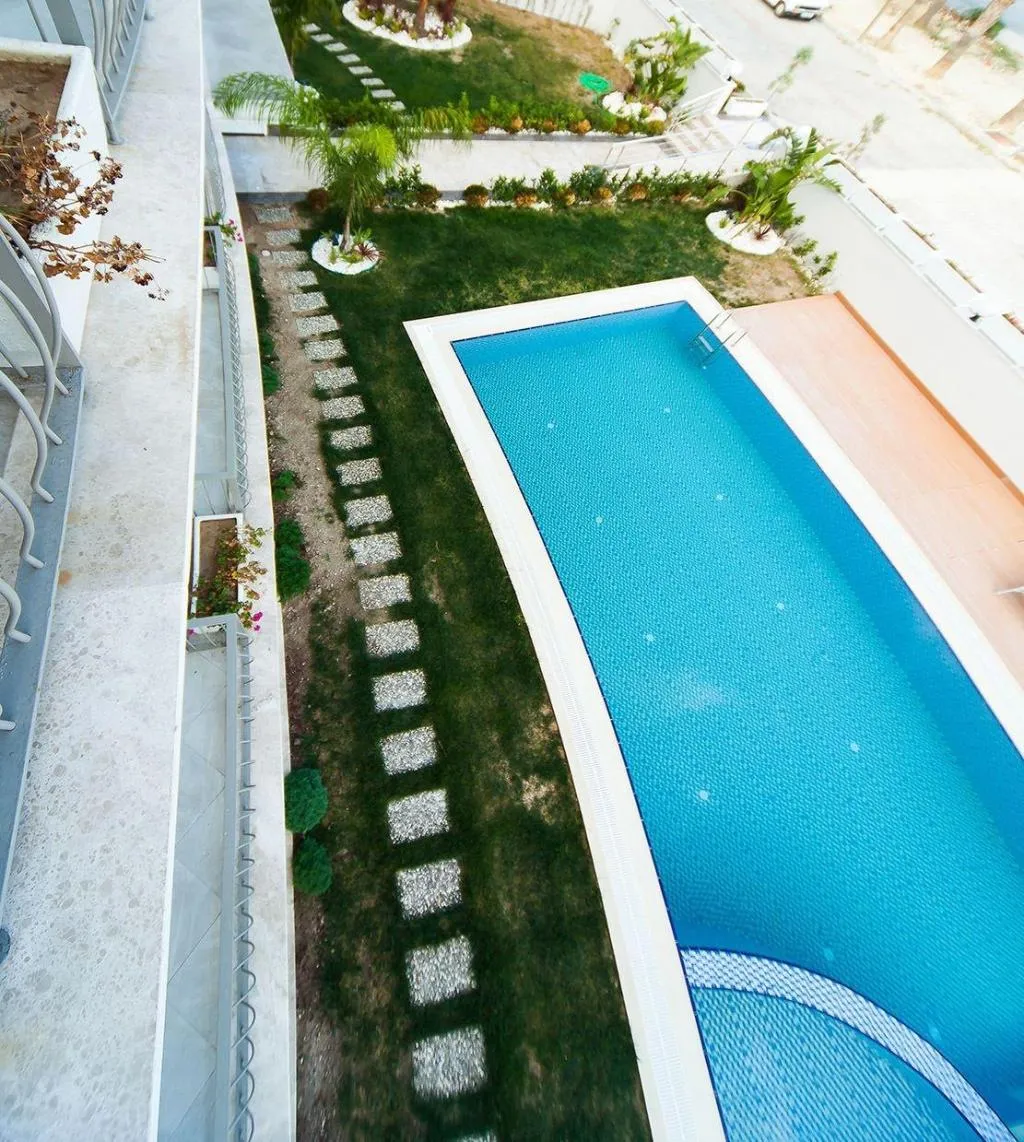 Sports and Entertainment, As Hotel Cesme, Izmir