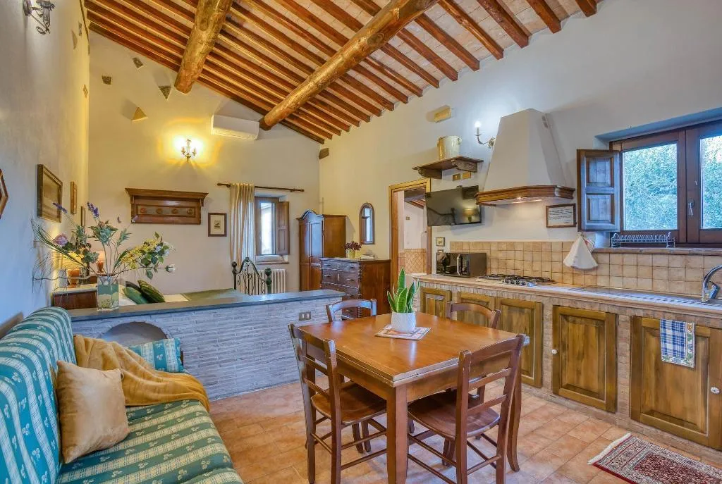Room, Agriturismo Buonasera, Rome