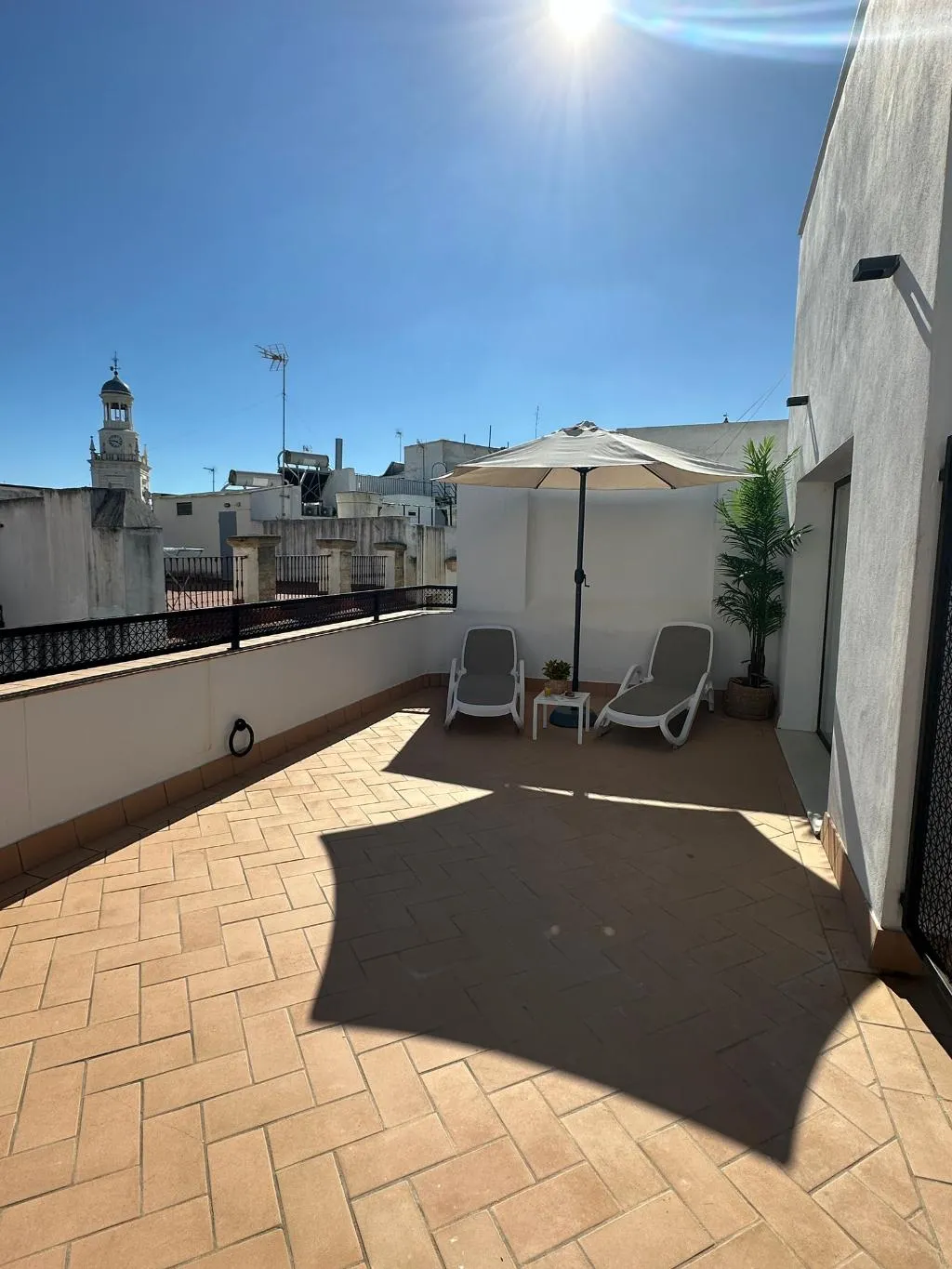 Double or Twin SUPERIOR Room, Soho Boutique Cadiz, Costa De La Luz