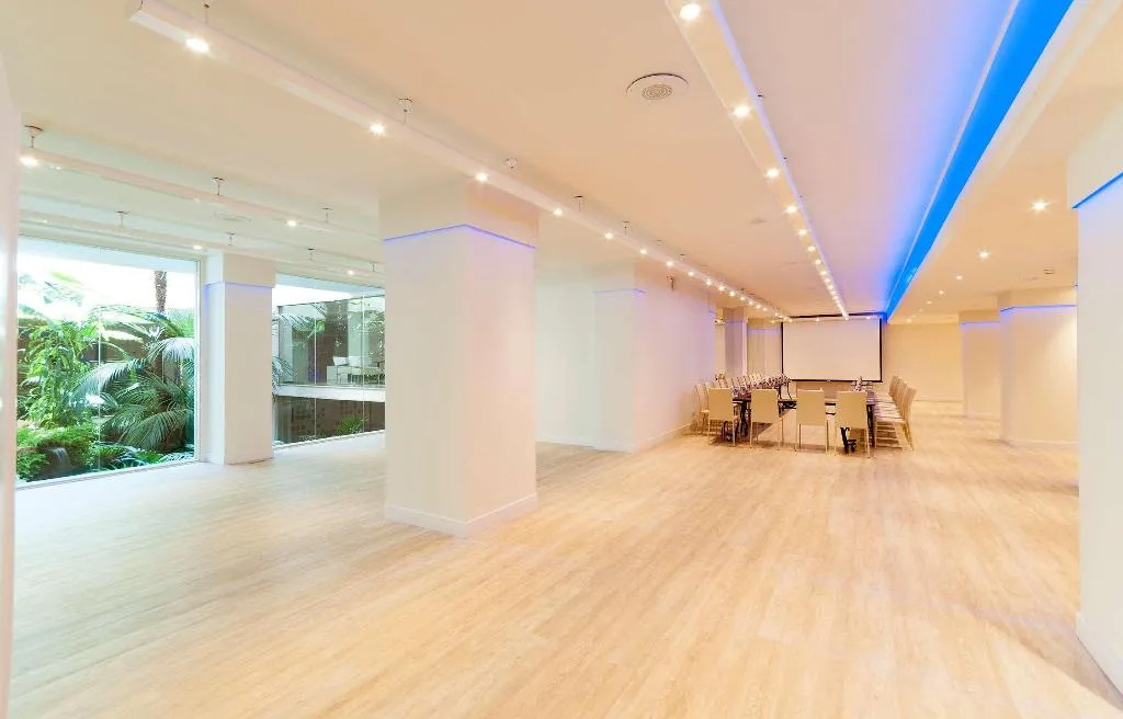 Conferences, Hotel Palma Bellver , Affiliated by Meliá, Majorca