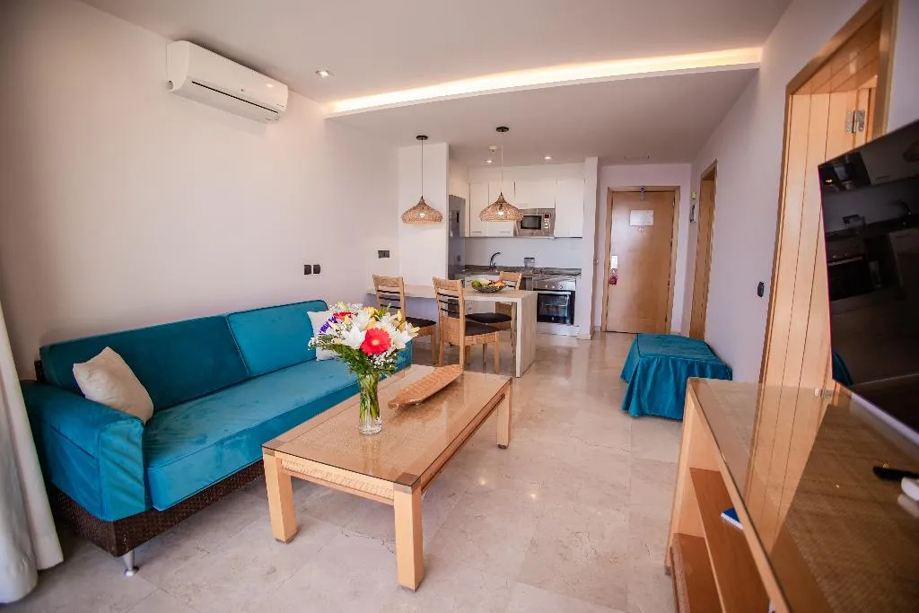APARTMENT PREMIUM SEA VIEW Room, Serenity Amadores, Gran Canaria