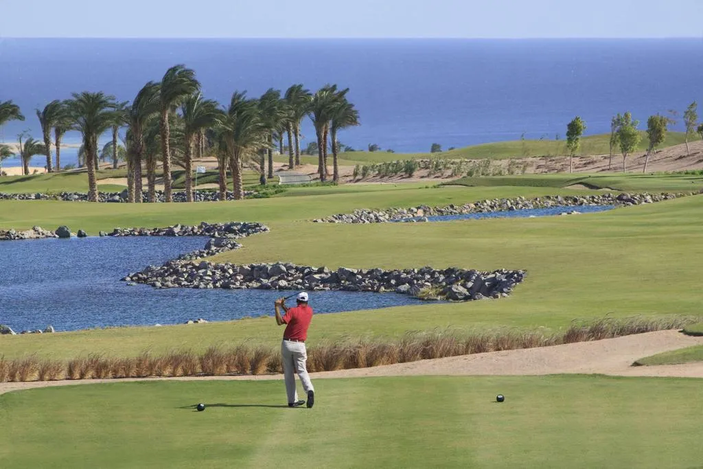 Sports and Entertainment, Steigenberger Makadi, Red Sea Riviera
