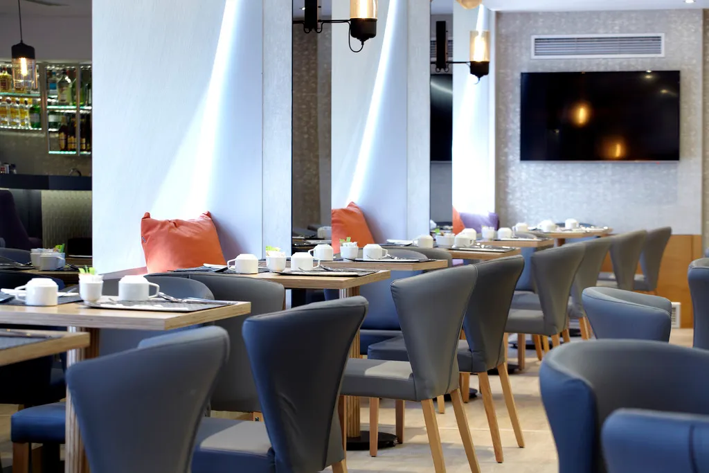 Restaurant, Athens Tiare by Mage Hotels, Athens