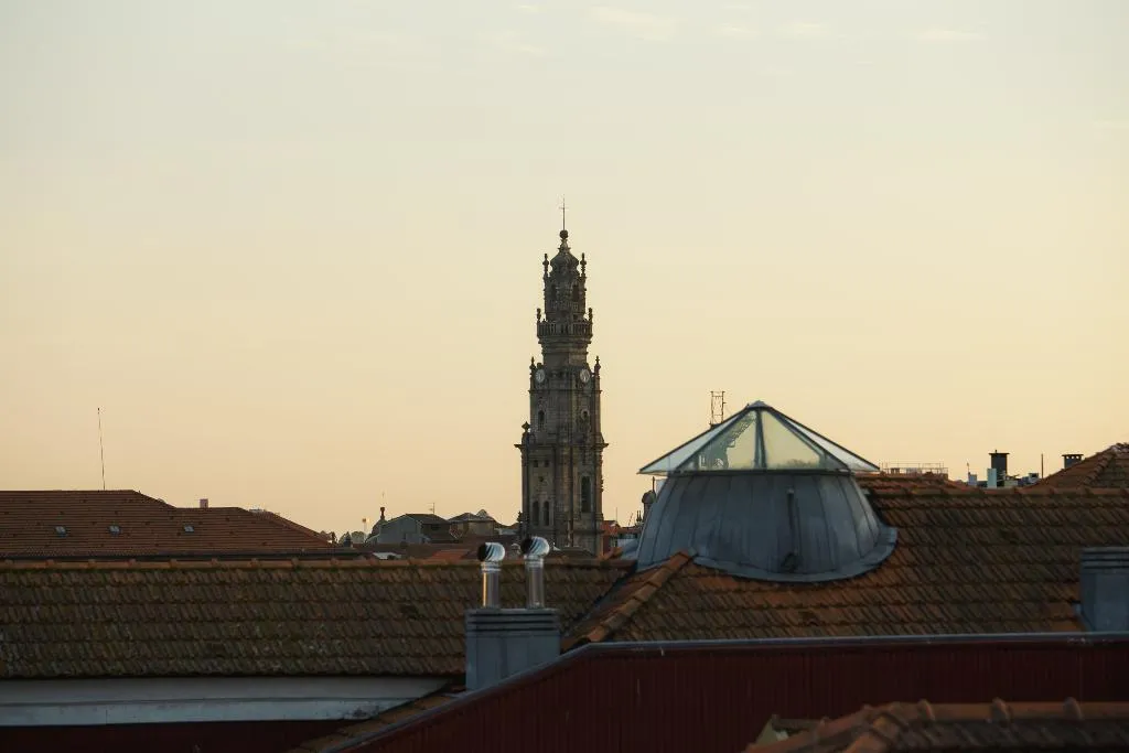 STUDIO DUPLEX Room, Líbere Porto Laranjais, Porto