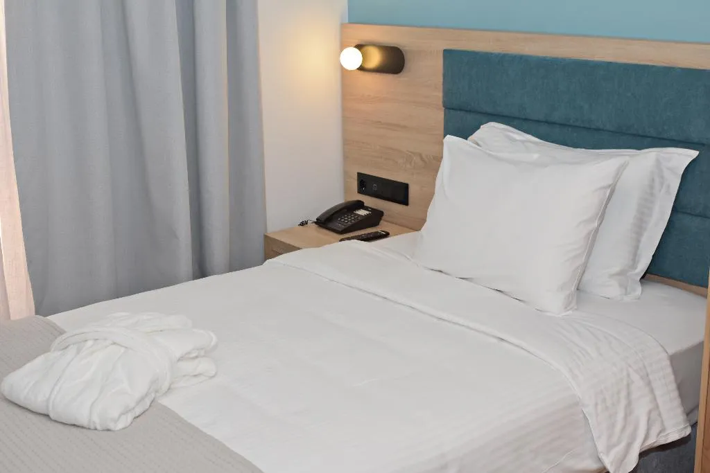 SINGLE SUPERIOR Room, Arethusa, Athens