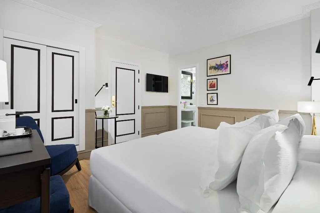 DOUBLE STANDARD Room, H10 Corregidor Boutique Hotel, Seville