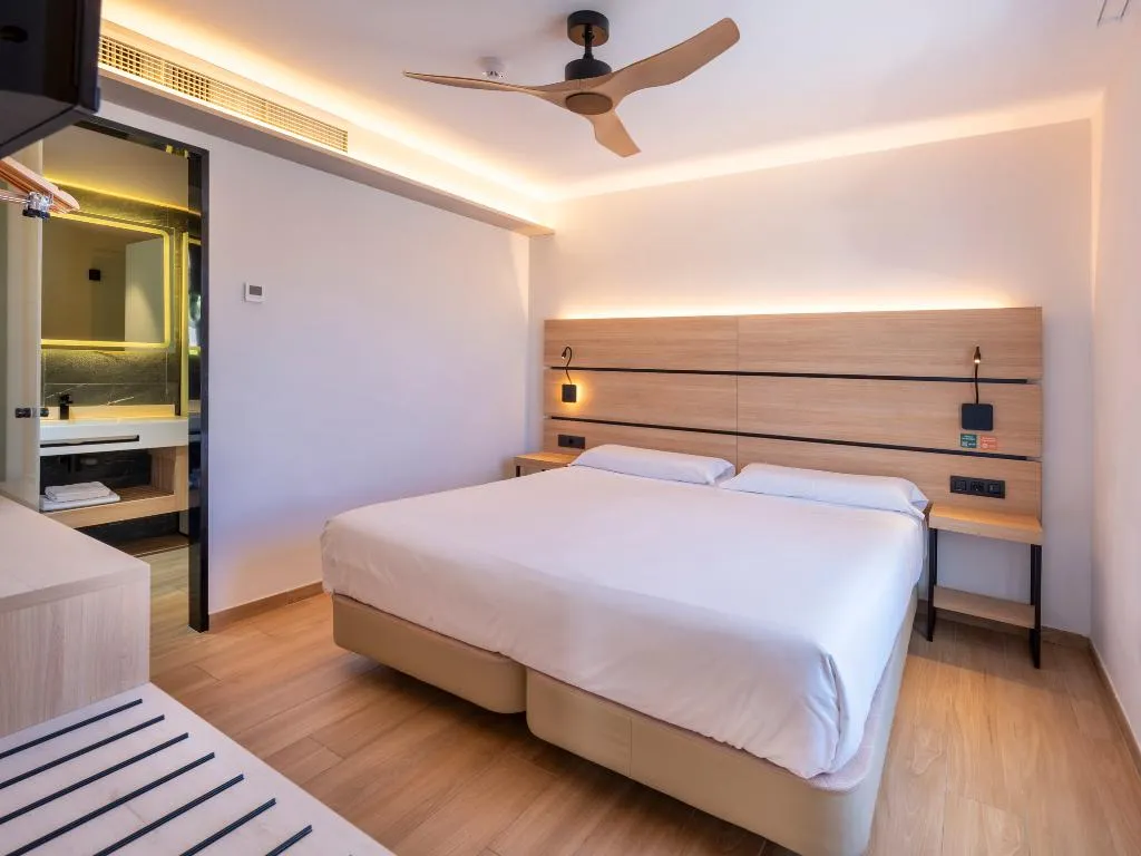 SUITE WITH PRIVATE POOL Room, MYND Yaiza, Lanzarote