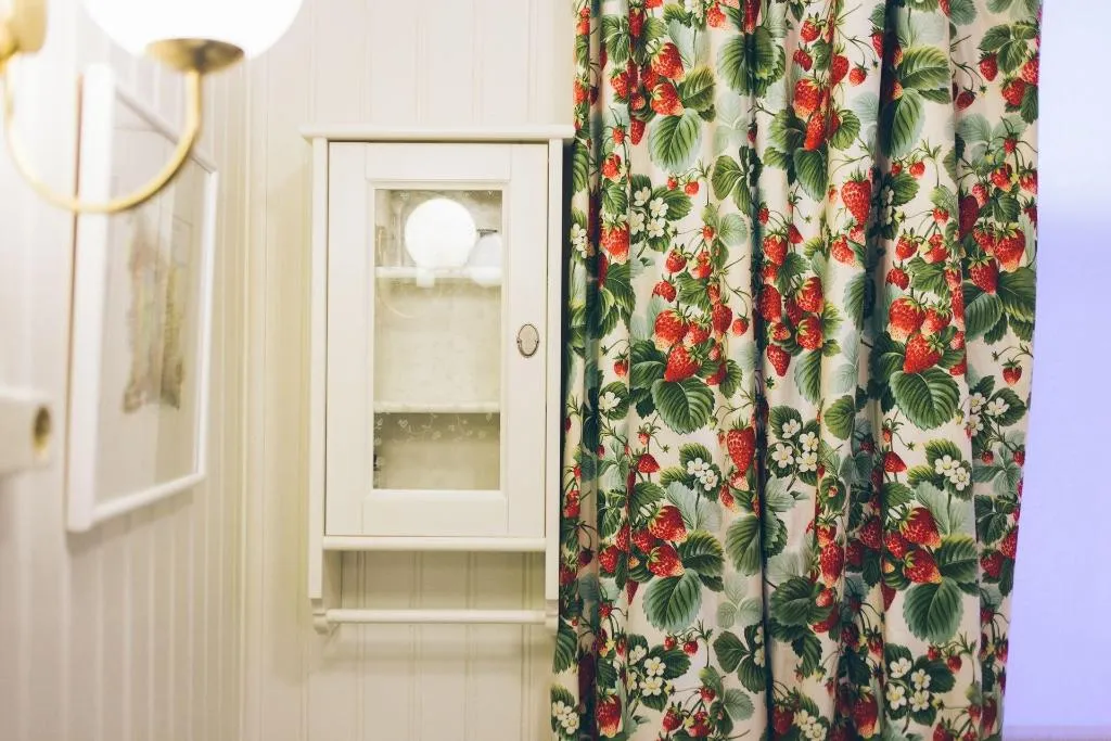 Room, The Old Bicycle Shop, Reykjavik