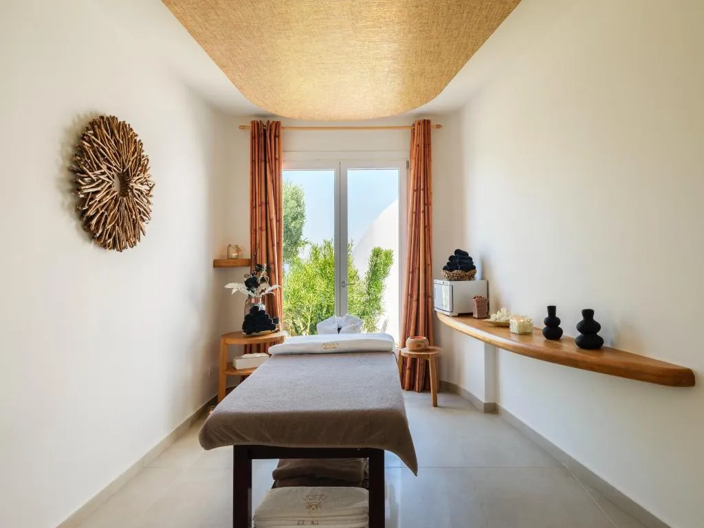Sports and Entertainment, Anax Resort And Spa, Mykonos