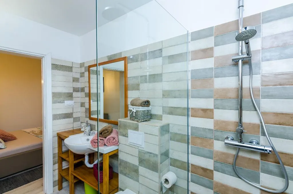 APARTMENT TWO BEDROOMS Room, Apartments Bell Memories, Dubrovnik