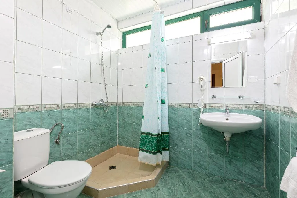 DOUBLE STANDARD Room, Hotel L&B Sunny Beach, Bourgas