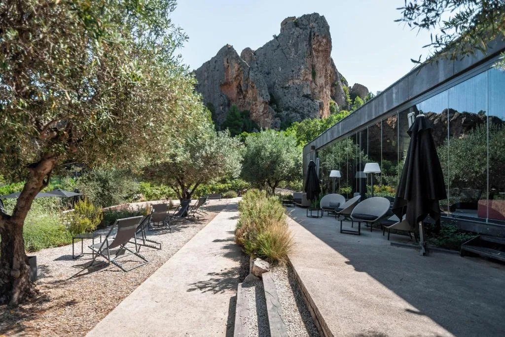 Restaurant, VIVOOD Landscape Hotel, Costa Blanca