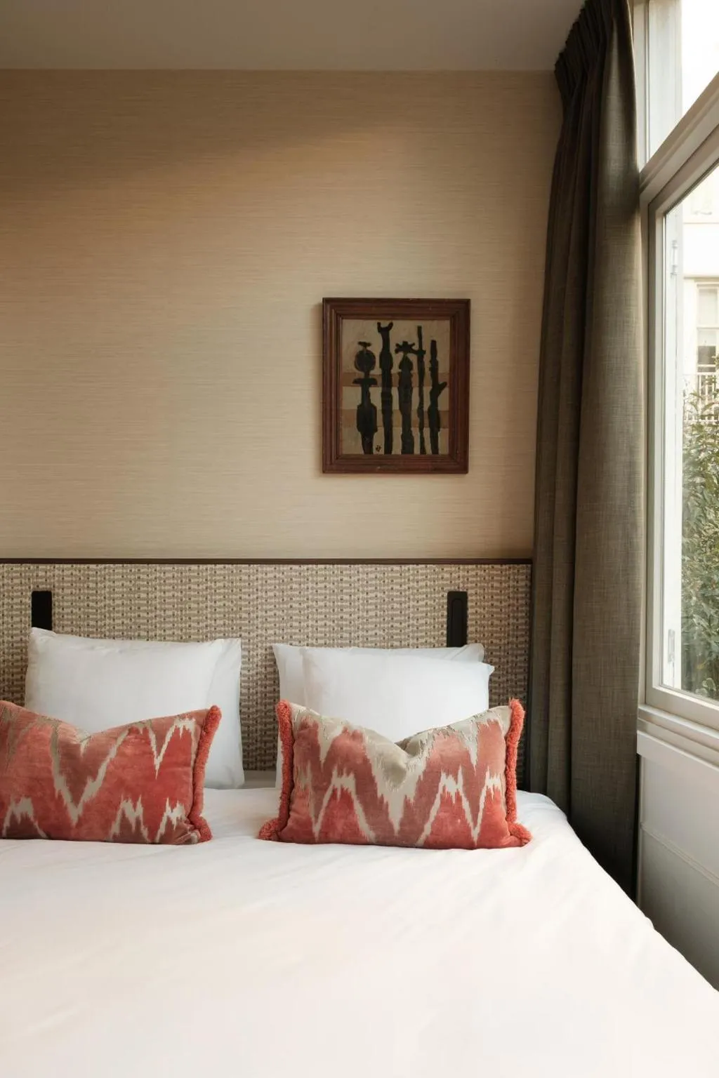 Room, Amsterdam Parklane, Amsterdam