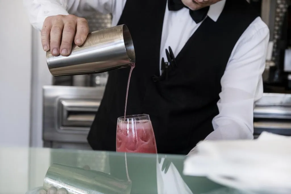 Bar, Kore, Catania