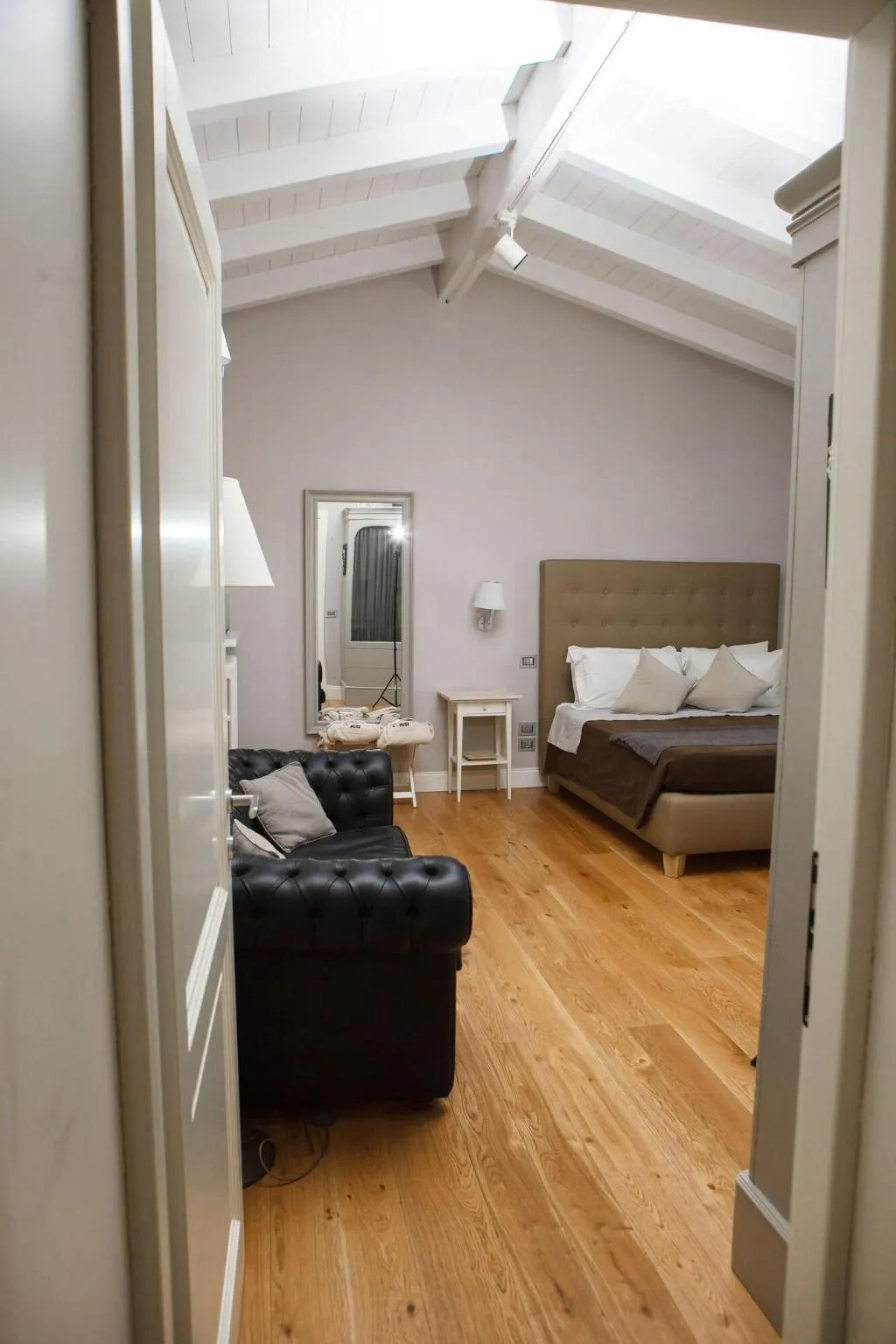 SUITE WITH DOUBLE BED Room, Misia Country Resort & Spa, Perugia