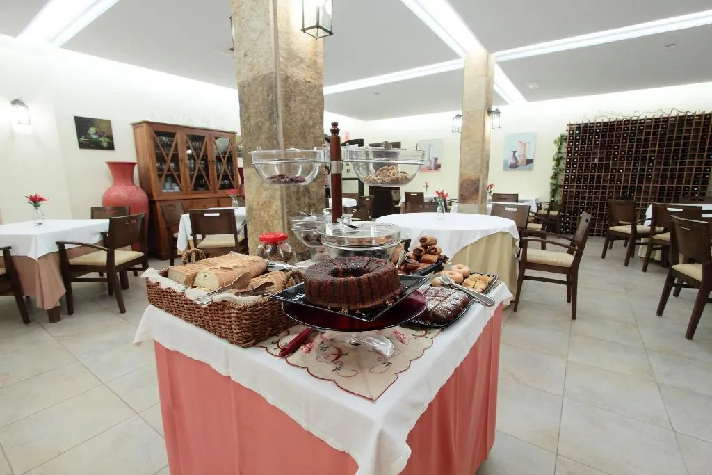 Restaurant, Tossal d'Altea, Costa Blanca