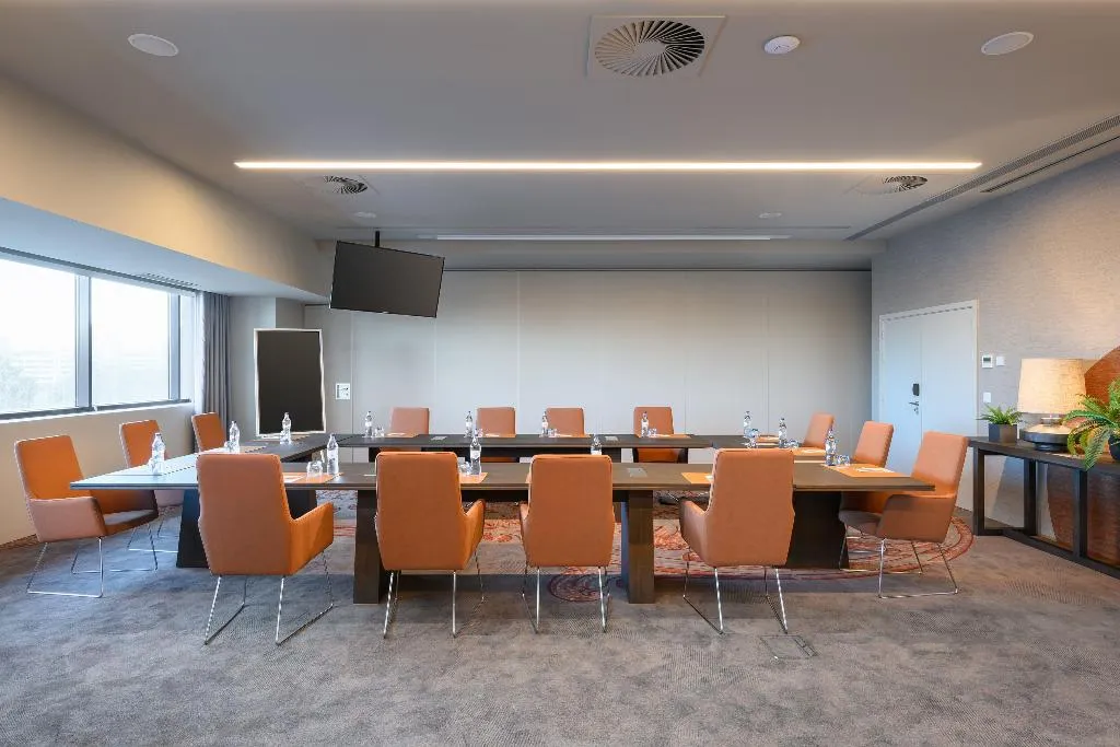 Conferences, Melia Lisboa Aeroporto, Lisbon