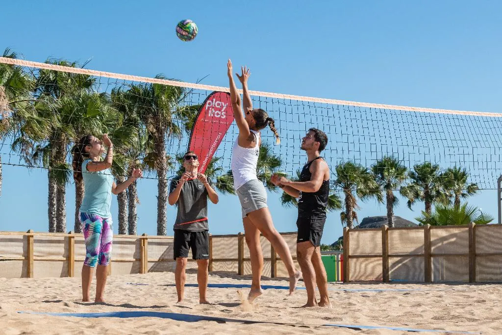 Sports and Entertainment, Playitas Villas, Fuerteventura