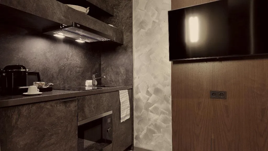 SINGLE DELUXE Room, Bellman Hotel, Berlin