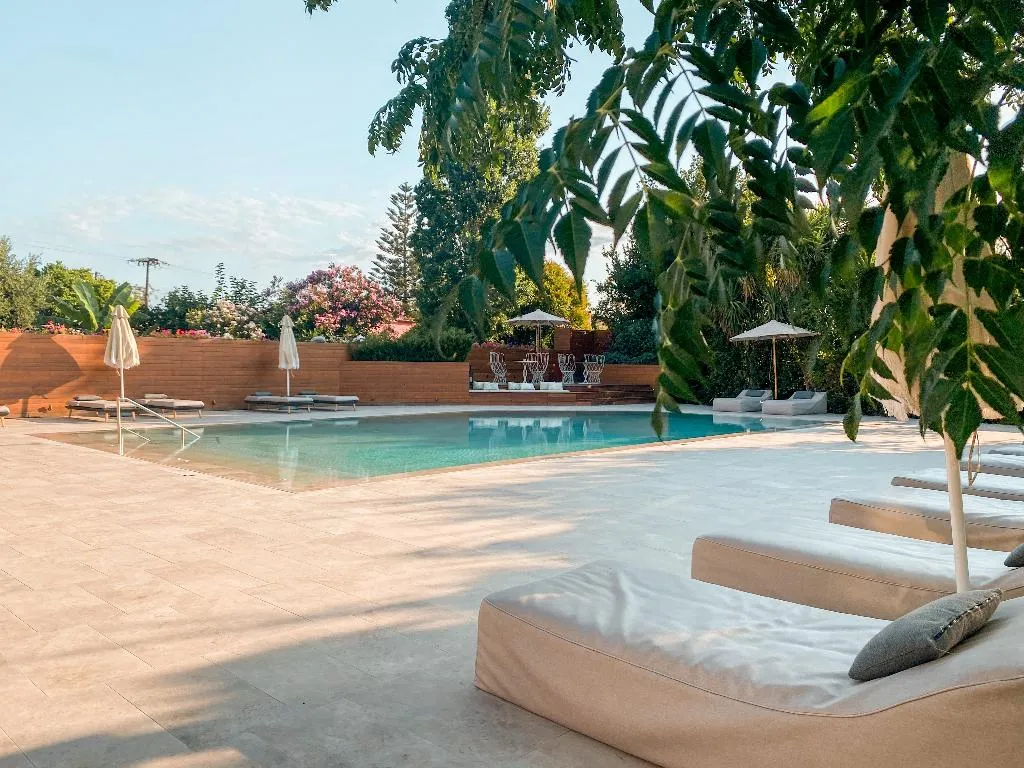 Pool, Castelli-Adults Only, Zante