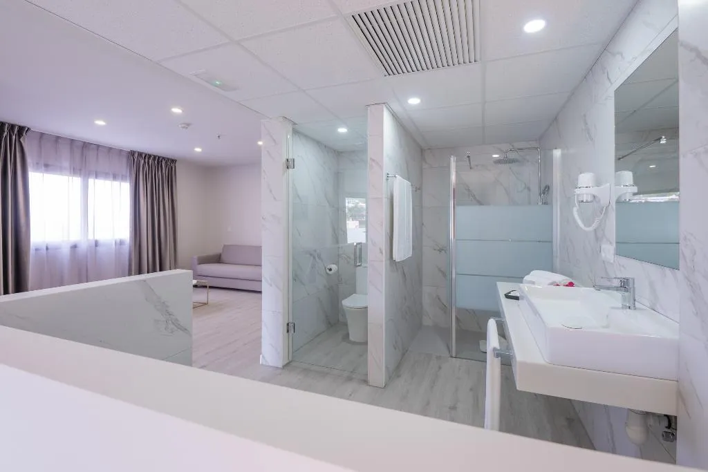 JUNIOR SUITE STANDARD Room, Hotel AF Valle Orotava, Tenerife
