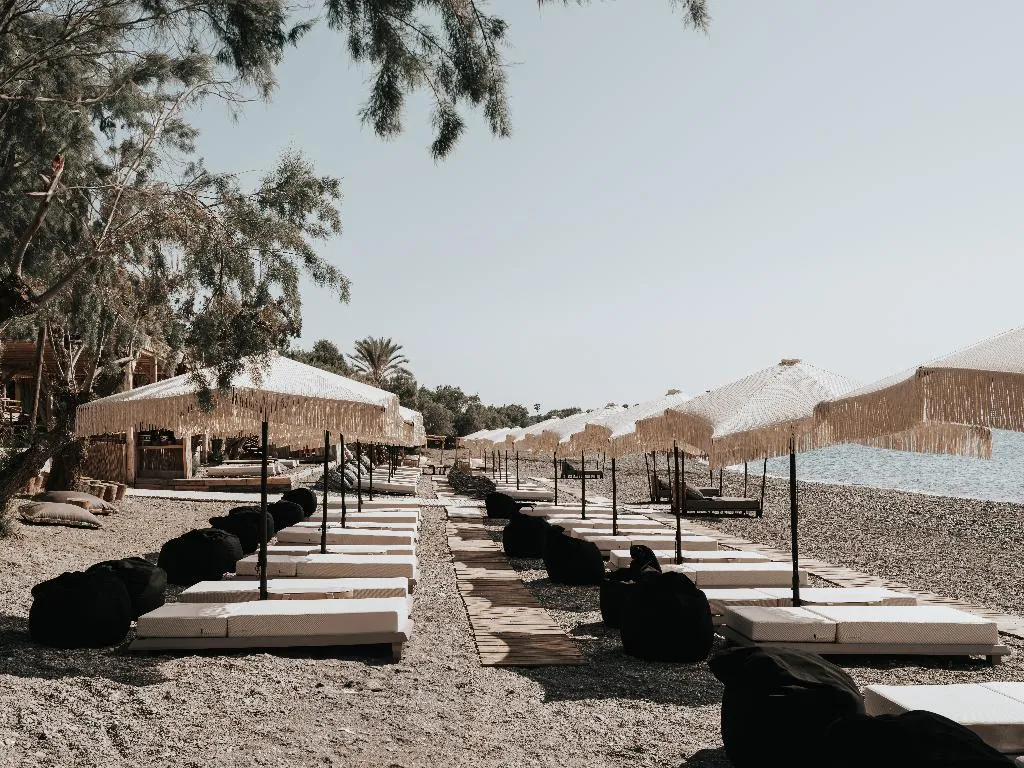 Beach, Sagredo Boutique Hotel And Spa, Kos