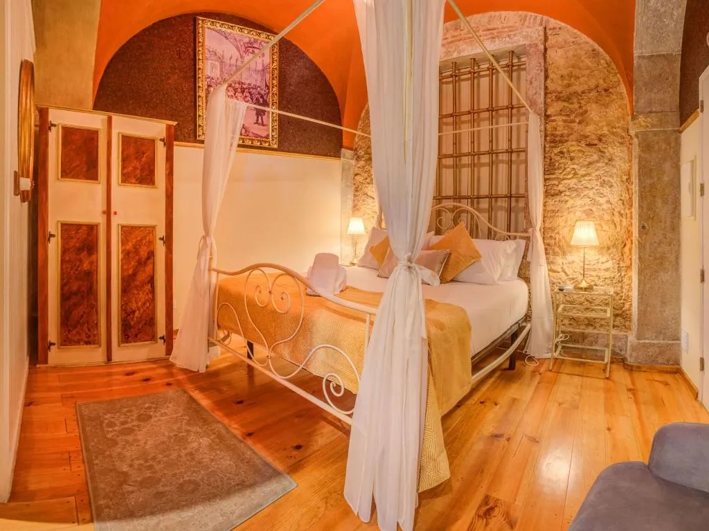 Room, Palácio das Especiarias, Lisbon