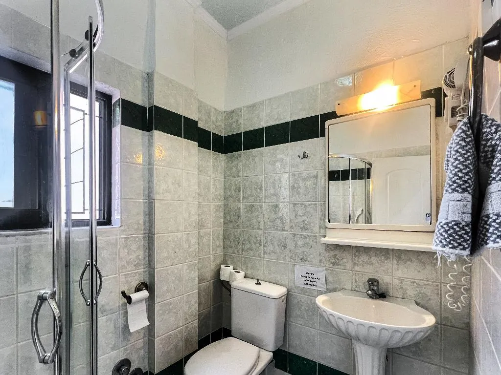 APARTMENT CAPACITY 4 Room, Andromaches Holiday apartments, Corfu