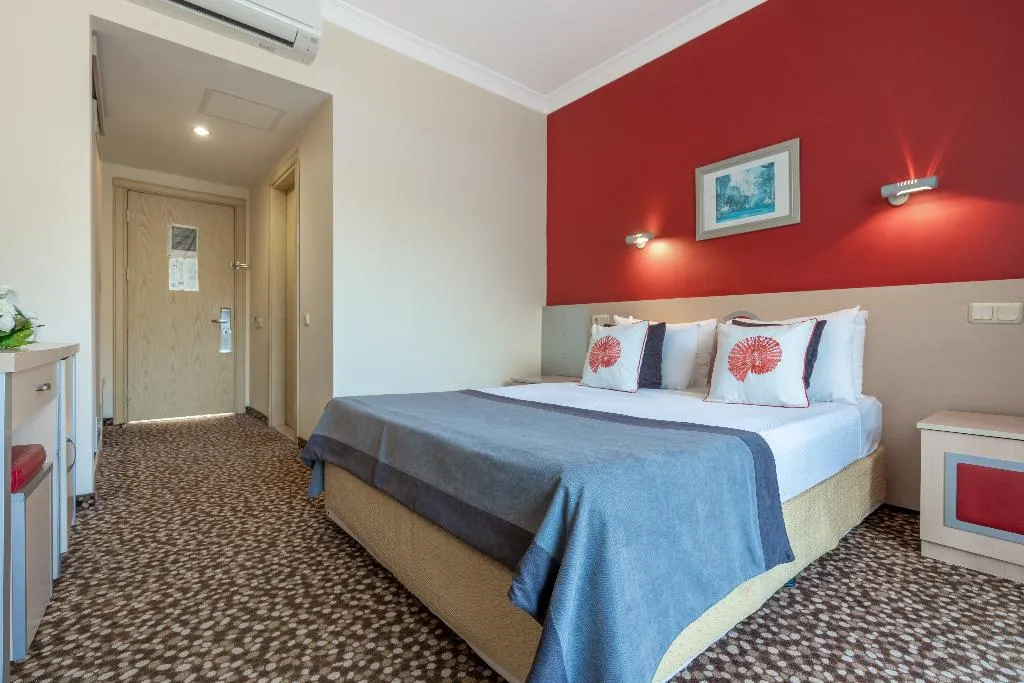 DOUBLE STANDARD Room, Grand Viking, Antalya