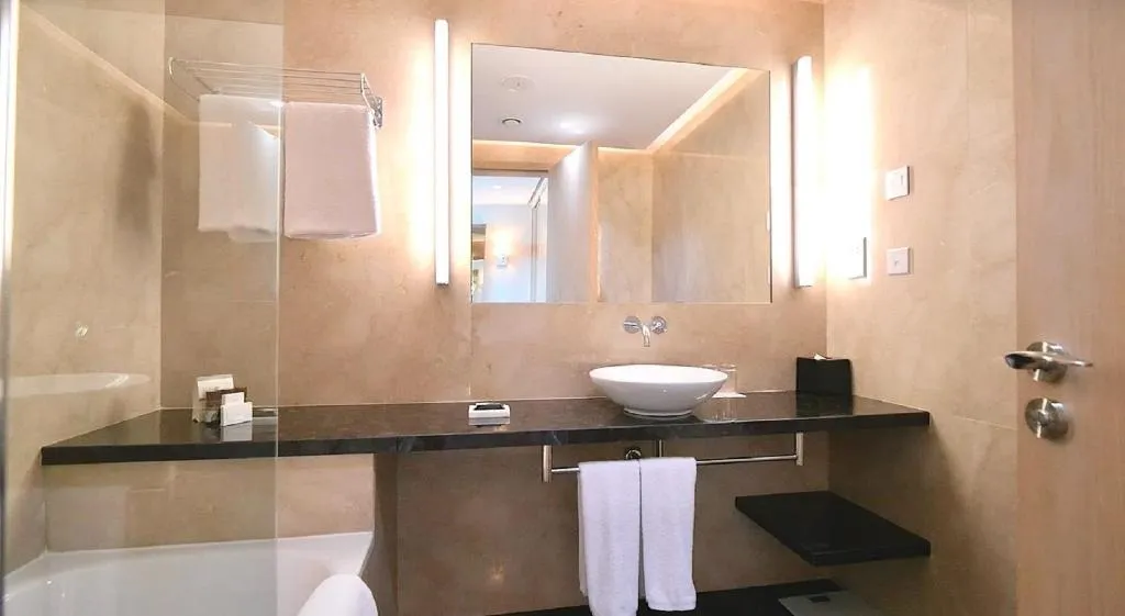 SUITE PREMIER Room, Sunrise Pearl Hotel & Spa, Cyprus