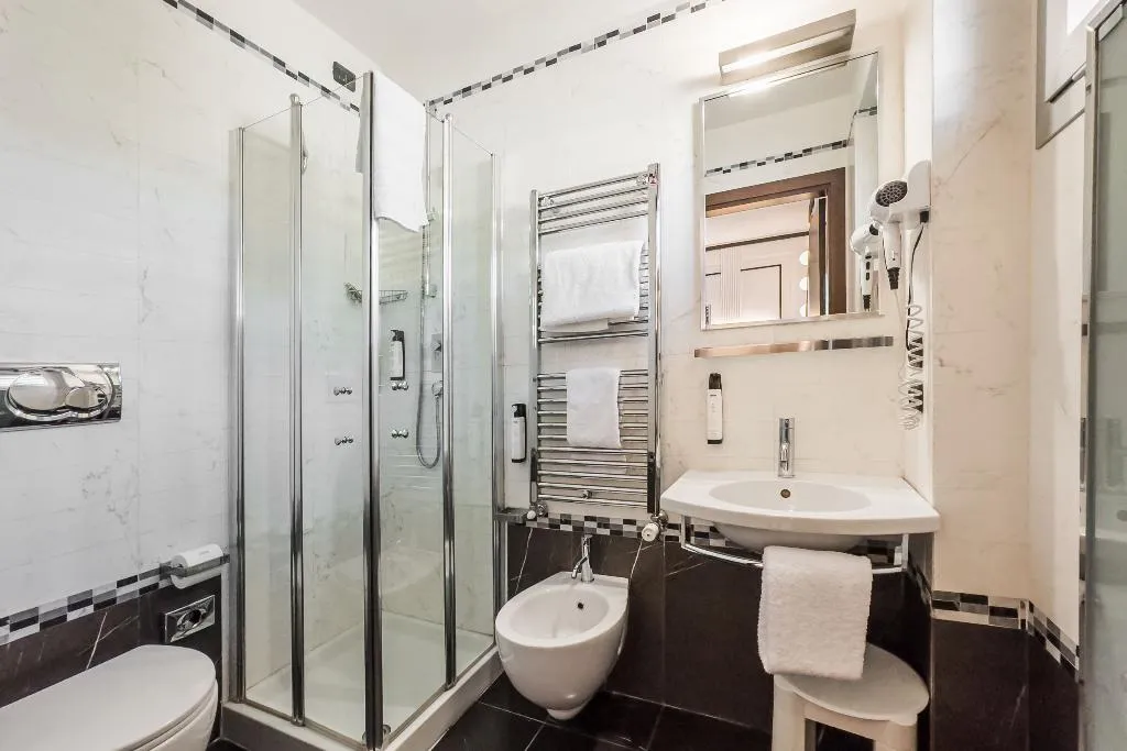 SINGLE STANDARD Room, Together Florence Urban Resort, Florence