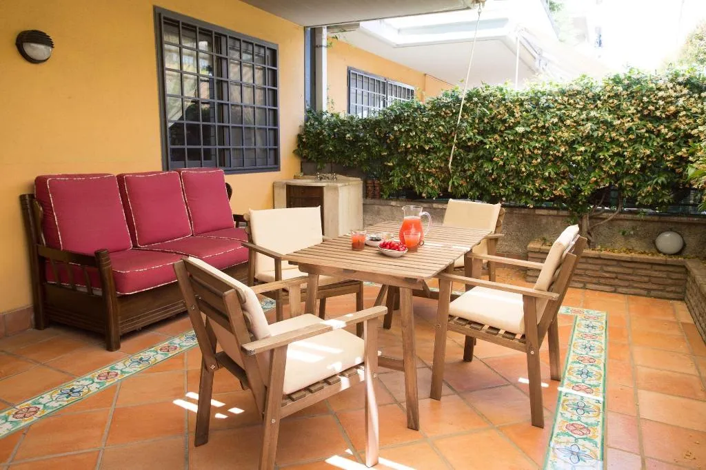 Room, Sicilian Home Concept B&B, Palermo