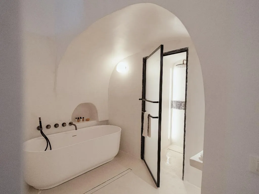 VILLA SEA VIEW Room, IKIES Santorini, Santorini