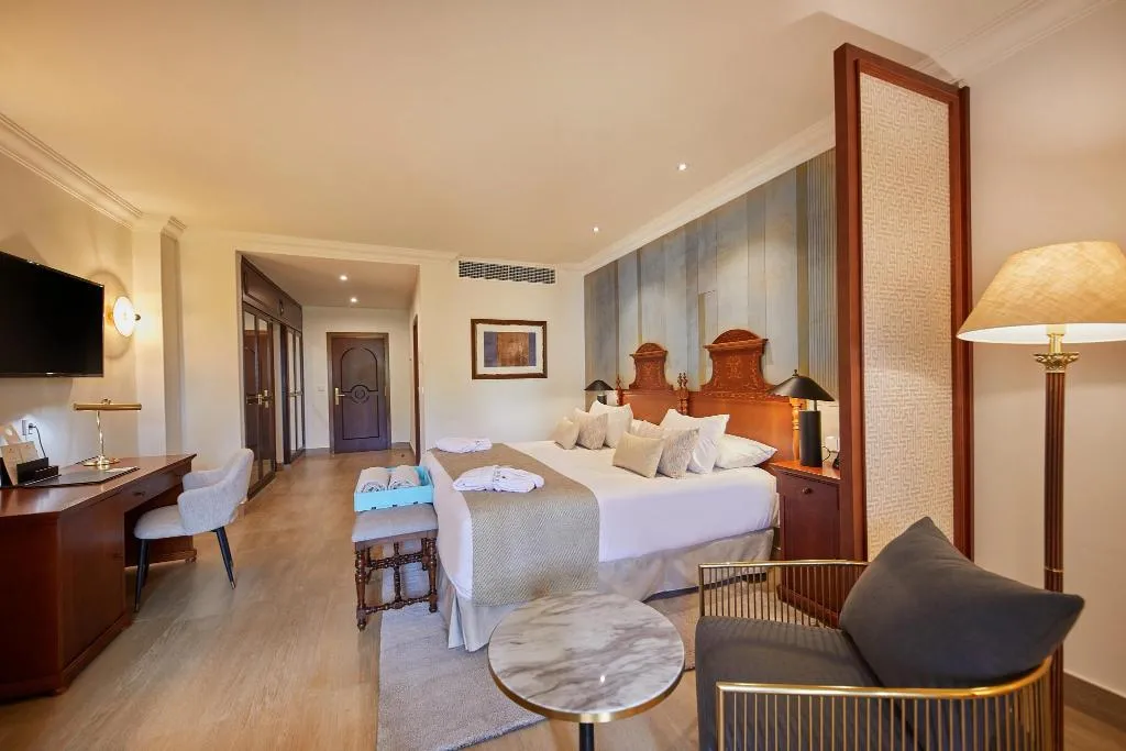Room, Secrets Mallorca Villamil Resort & Spa Only Adults, Majorca