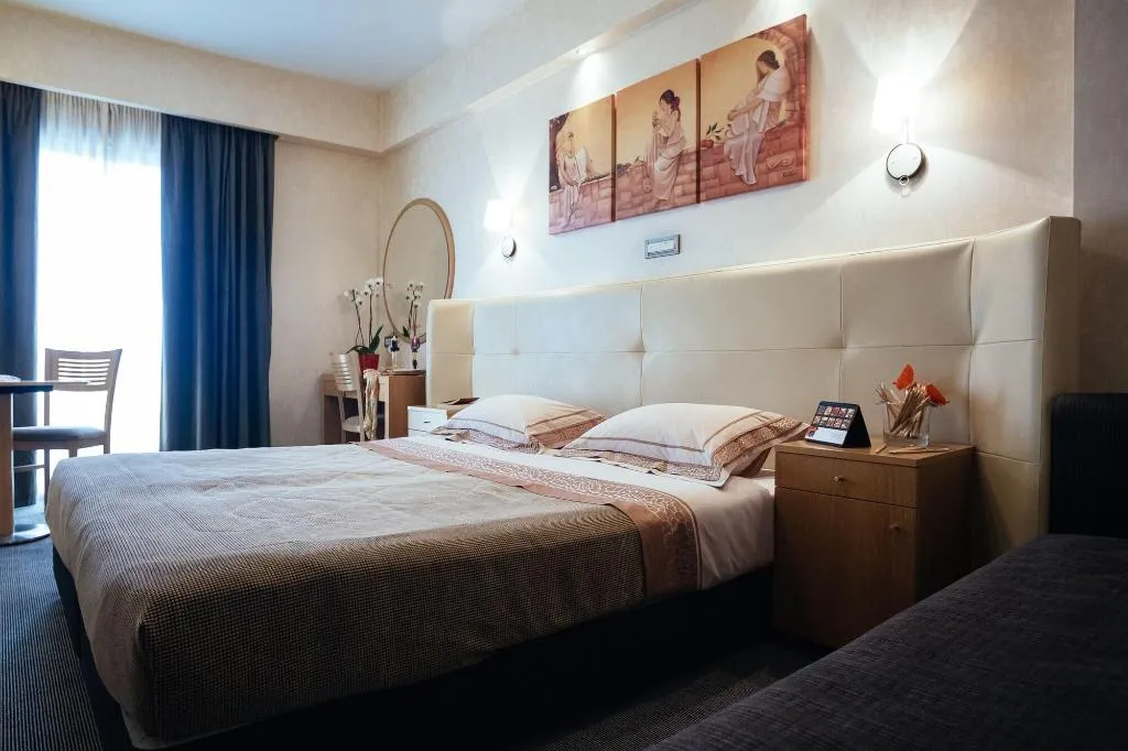 SUITE SUPERIOR Room, Alexandros Boutique Hotel, Kalamata