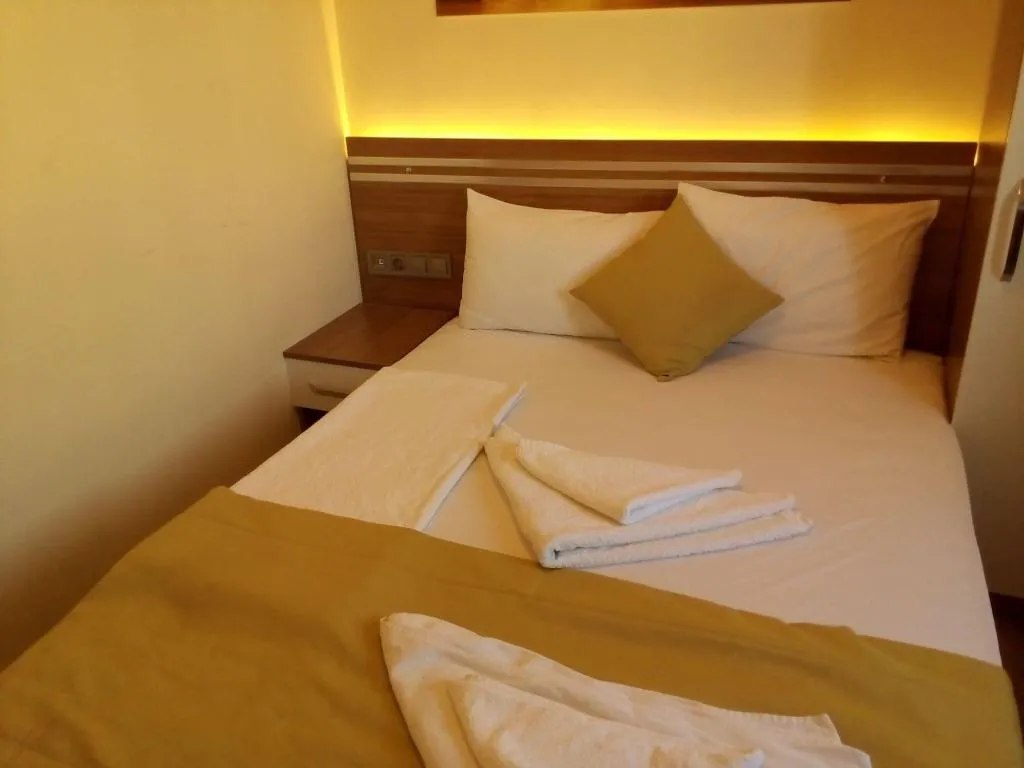 SINGLE STANDARD Room, Olimpiyat Otel Izmir, Izmir
