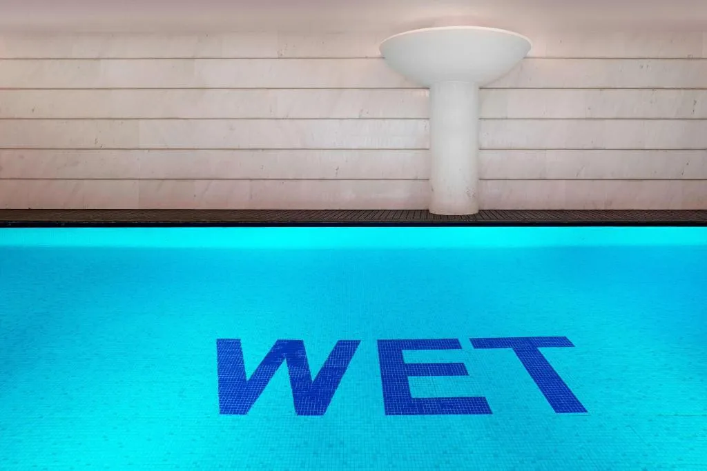 Pool, Sheraton Porto Hotel & Spa, Porto
