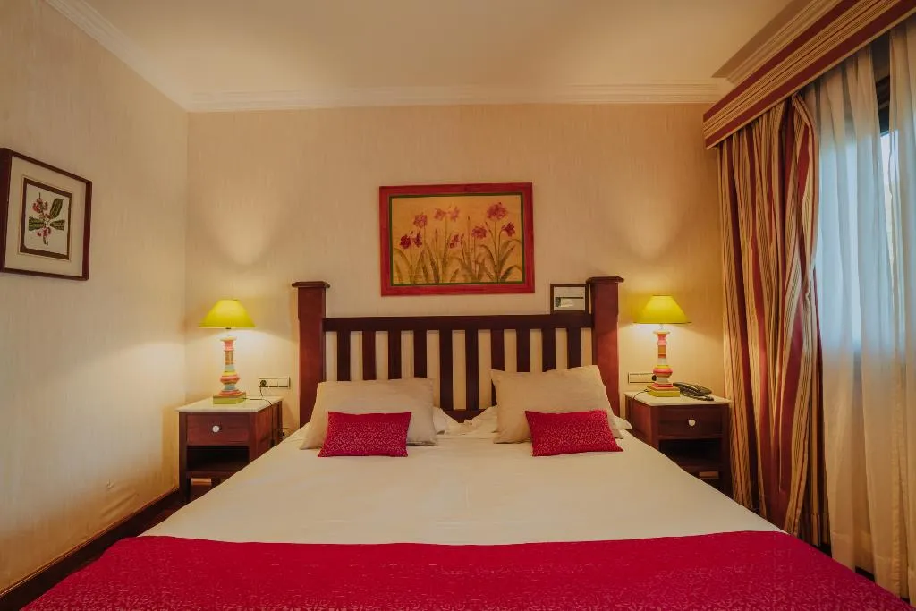 Double or Twin SUPERIOR Room, Spa Villalba, Tenerife