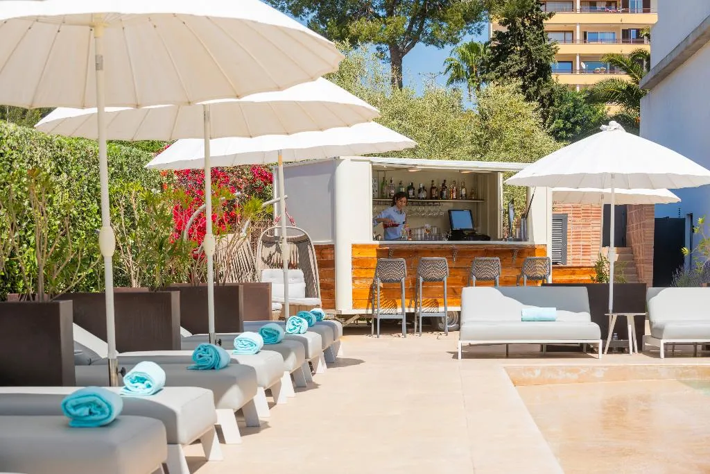 Pool, Leonardo Boutique Hotel Port Portals - Adults only, Majorca