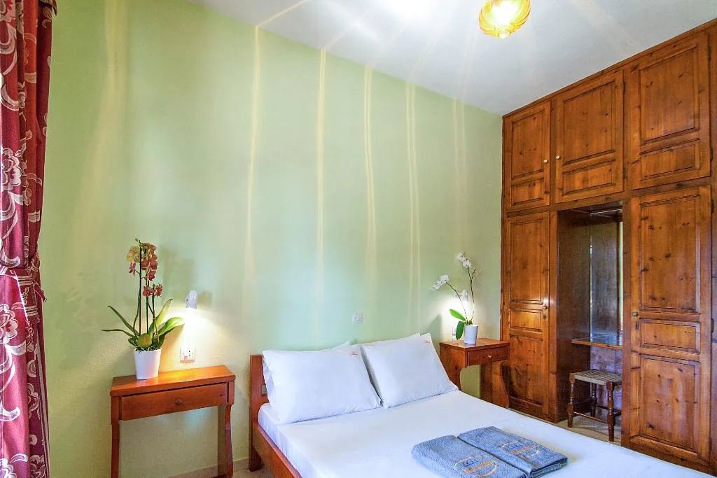 APARTMENT TWO BEDROOMS Room, Koukias Village, Skiathos