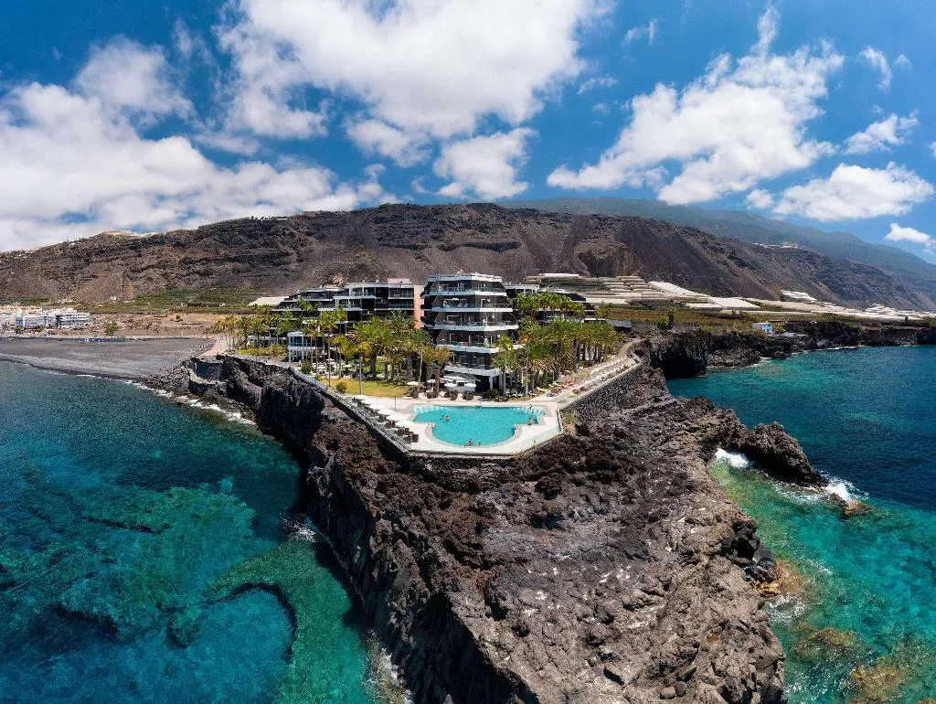 General view, Melia La Palma, La Palma