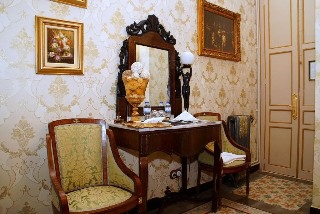 Room, Sitges Royal Rooms, Costa Brava