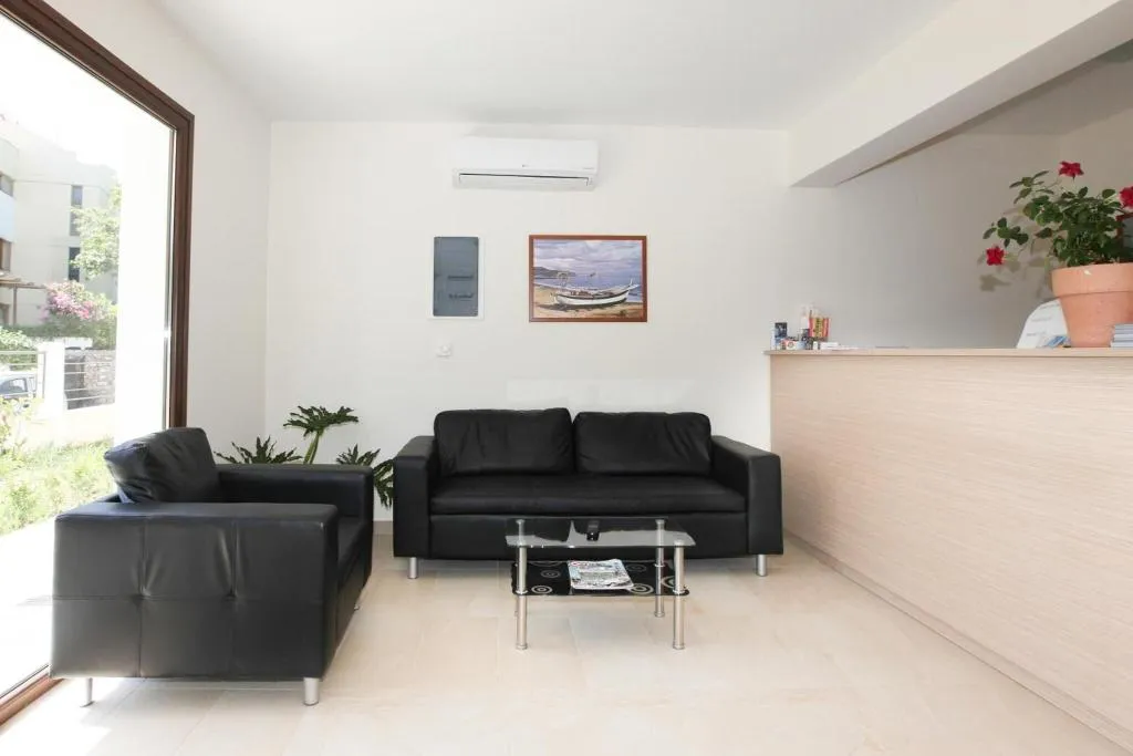 Lobby, Skiathos Somnia, Skiathos