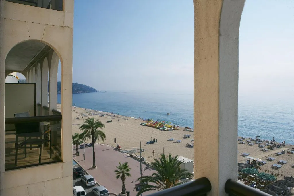 General view, Rosanna, Costa Brava