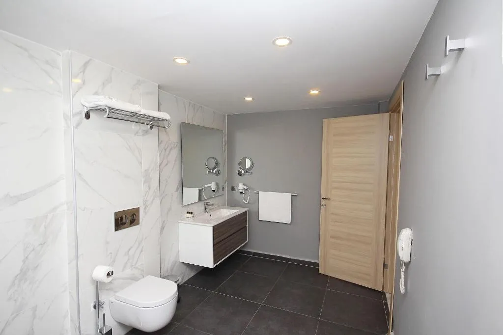 Room, Vega Boutique & Aparts, Bodrum